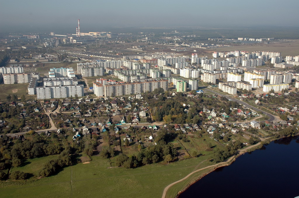 Bobruysk (Бобруйск)
